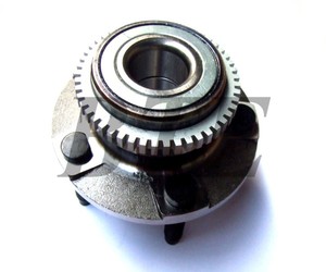 Nuovo gruppo cuscinetto mozzo ruota anteriore in acciaio per <span class=keywords><strong>Ford</strong></span> per Mustang 1 r332b633aa1r3 <span class=keywords><strong>pezzi</strong></span> <span class=keywords><strong>di</strong></span> <span class=keywords><strong>ricambio</strong></span> - Product Image 5