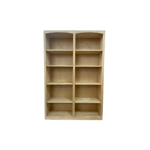 Paneles laterales de librería de calidad premium ofrecidos a precio de fábrica para el comercio - Product Image 6