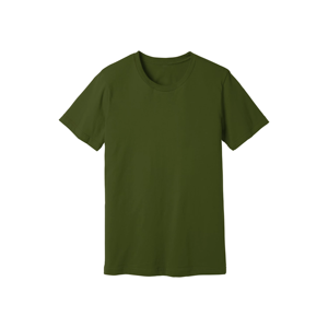 Camisetas de algodón con estampado personalizado de naranja y más colores de alta calidad, camiseta de manga corta con ajuste relajado estilo callejero, 180gsm, 200gsm - Product Image 5