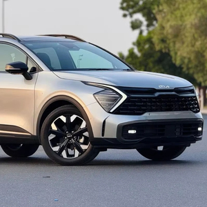 รถยนต์รุ่นใหม่สำหรับตลาดโลก ปี 2024 Kia Sportage รุ่นที่ 5 กล้อง 360 องศา เกียร์อัตโนมัติ พวงมาลัยขวา - Product Image 1