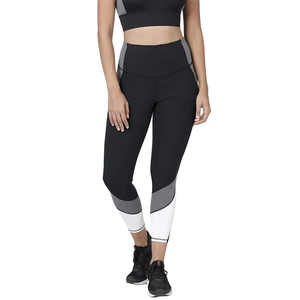 Leggings Deportivos para Mujer, de Alta Elasticidad, Transpirables, Gruesos, de Cintura Media, Alto Rendimiento, para Yoga, Gimnasio, Correr, Precio al por Mayor, Alta Demanda - Product Image 1