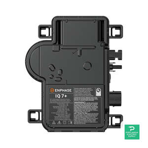 สายเคเบิล Enphase QD แบบ Landscape ยาว 2.4 เมตร (7.9 ฟุต) พร้อมตัวเชื่อมต่อ 120 ตัว รุ่น QD-12-20-120 - Product Image 3