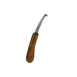 ชุดมีดกีบเครื่องมือผ่าตัดสัตวแพทย์พื้นฐานของเครื่องมือผ่าตัดคู่มือ SM-101 - Product Image 1