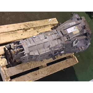 SCHEDA DI BORDO USATA COMPLETA LEXUS Serie IS (350) 3303053150 2ADFHV diesel 2231 (05>13) - Product Image 4