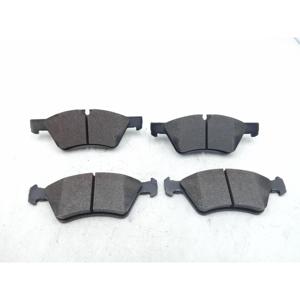 Pastiglie Freno MERCEDES Classe E Berlina W211 (02>07) 2392201 Benzina - Product Image 1