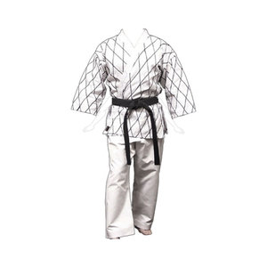 ชุดเครื่องแบบ hapkido น้ำหนักเบาสำหรับผู้ใหญ่เครื่องแบบ hapkido - Product Image 2