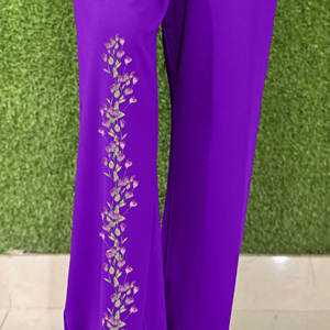 ฮิญาบแขนยาวสำหรับผู้หญิงชุดว่ายน้ำมุสลิมใหม่ - Product Image 6