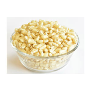 Maíz blanco de grado 2, maíz blanco no GMO apto para consumo humano y origen de alimentación Animal - Product Image 4