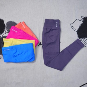 womwns <b>legging</b> Skinny High Waist Women Pants Butterfly Print Lace-up Elastic Sports Trousers Hip Lift Jeans Women Pencil - Product Image 2