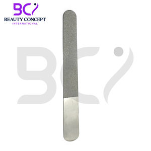 Herramientas Profesionales de Podología y Quiropodia de Acero Inoxidable de la Mejor Calidad, Duraderas, para el Tratamiento de Uñas Encarnadas, con Abertura de Mandíbula Ancha y Curvada - Product Image 5