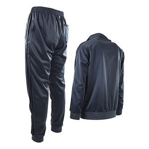 Chándal personalizado para hombre de calidad superior 2025, ropa informal transpirable para correr con sudaderas con capucha y chándal de hombre de alta calidad - Product Image 4
