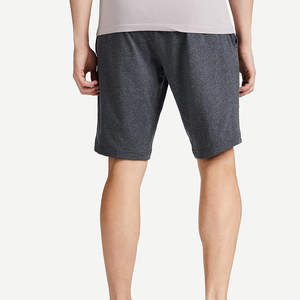 Shorts de basket-ball pour hommes, personnalisés, écologiques, respirants, coupe ample, taille élastique, tissu satiné, 100% coton, été, du Pakistan - Product Image 2