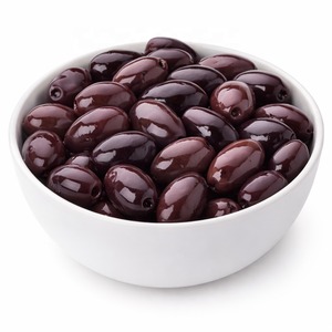 Aceitunas <span class=keywords><strong>Kalamata</strong></span> Premium al Estilo Griego - Product Image 1