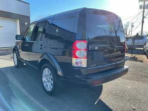 Usado cuidadosamente 2013 La_nd R-o-v-e-r LR4 HSE - Product Image 5