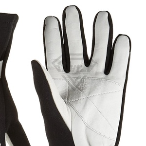 ถุงมือแข่งรถแข่งรถไมโครไฟเบอร์สำหรับผู้ใหญ่ถุงมือขับรถโกคาร์ท - Product Image 5