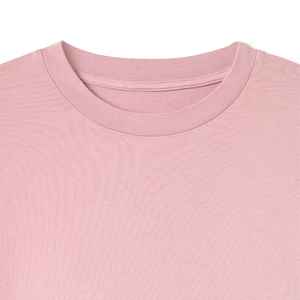 Camisetas Unisex 100% Algodón con Logotipo Personalizado, Camisetas Lisas Teñidas de Alta Calidad para Hombre, Tejido Sólido - Product Image 6