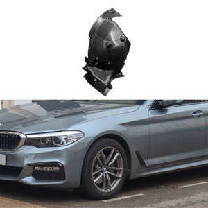 Guardabarros Interior Delantero Izquierdo Nuevo al por Mayor, de Plástico PP para Serie 5 G30 2017-2023 OEM 51717340795 BM1248158 - Product Image 2