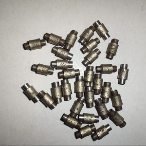 Perles de scie à fil diamanté 5,3 mm pour granit multi-fils - Product Image 1