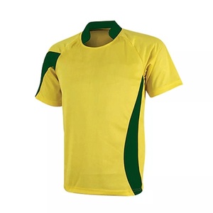 Uniforme de <span class=keywords><strong>cricket</strong></span> et maillot avec logo imprimé confortable et léger Designs de l'équipe Uniforme de robe de <span class=keywords><strong>cricket</strong></span> de couleur Fabriqué au Pakistan - Product Image 3