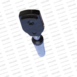 Mini <b>Otoscope</b> Magnification Diagnostic Ear Scope With LED Light, Health ENT Diagnostics Tool for Doctors by Vaslcare - Product Image 3