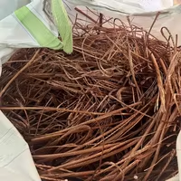 Déchets de fil de cuivre pur, haute pureté 99,95 % à 99,99 %, Millberry, à vendre, livraison mondiale - Product Image 1