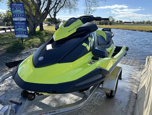 Moto Acuática Jet Ski 2015 1100, 233 Horas de Uso, 3 Cilindros, 151-225HP, Automática, 2026, 2 Asientos, 50km/h - Product Image 3