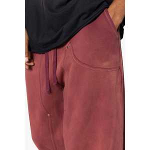 PANTALON À GENOUX DOUBLE WEST - Product Image 3