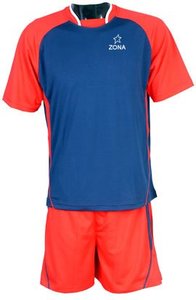 เสื้อฟุตบอลสั่งทำได้เสื้อเจอร์ซี่ - Product Image 4