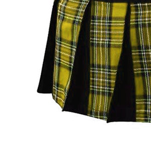 Kilt híbrido escocés para hombre, vendedor superior, hecho a mano, alta calidad, precio razonable, nuevo para accesorios de instrumentos musicales - Product Image 3