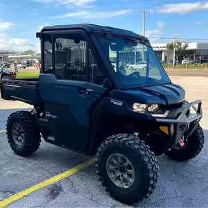 Defender Limited HD10 2025 - Product Image 1