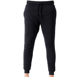 Conjunto Deportivo de Invierno de Nueva Temporada, Color Sólido, de Alta Calidad, con Sudadera con Capucha Estilosa y Pantalones Deportivos Ajustados, Corte Regular para Hombre - Product Image 6