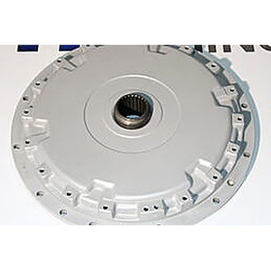 Baltacioglu Hydrodamp, Spring <b>Coupling</b> 58.4395.12 for Bus Automatic Transmission Aftermarket Replacement Spare Part - Product Image 2