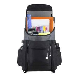 Gran bolsa de deporte para gimnasio al aire libre mochila de baloncesto con compartimento para zapatos al por mayor mejor diseño bolsa de baloncesto paquete - Product Image 5