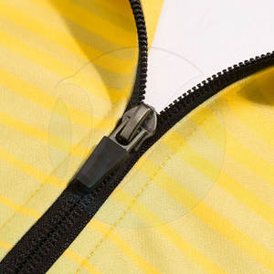 Ensembles de costumes de jogging légers respirants de printemps pour hommes de haute qualité 100% polyester vente en gros pas cher - Product Image 6