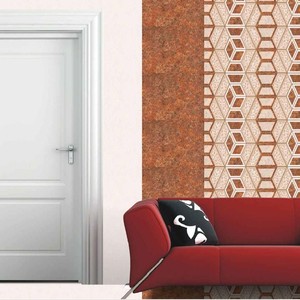 Azulejos de cerámica para pared, número de modelo 1803 250x400mm, superficie brillante, azulejos de calidad superior para paredes y suelos de Novac Ceramic - Product Image 1