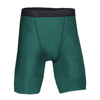 Shorts de compression pour hommes personnalisés en promotion – Vêtements de fitness ajustés de haute qualité