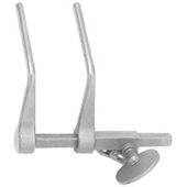 Distractor Vertebral, Instrumentos Quirúrgicos Ortopédicos, Juego de Instrumentos Manuales, Certificación CE, Herramientas de Alta Calidad - Product Image 5