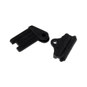 Clip en plastique de réparation de rideau arrière pour BMW 3, F31, 6, E63, F13 - Product Image 1
