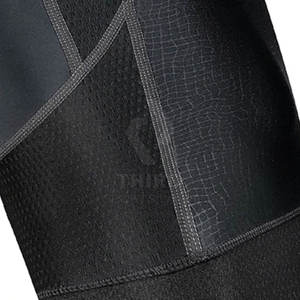 Breathable Custom Made <b>Compression</b> <b>Shorts</b> Gym Fitness Best Selling <b>Men</b> <b>Compression</b> <b>Shorts</b> - Product Image 4