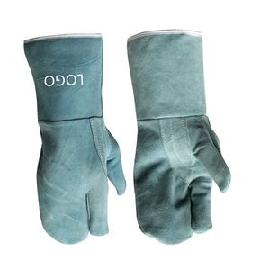 Gants de sécurité de haute qualité, prix d'usine, revêtement en PU, confortables pour le travail - Product Image 3