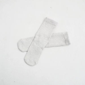 Calcetines de Baloncesto de Tubo, Diseño de Moda Personalizado, Antibacterianos, Cálidos, para Chicas Jóvenes y Mujeres, Estándar Regular, Venta Caliente - Product Image 3