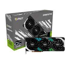 Mejor Oferta PALIT' GeForce RTX 4090 Gamerock Tarjeta Gráfica de 24Gb (Compra 5 y Obtén 1 Gratis) - Product Image 6