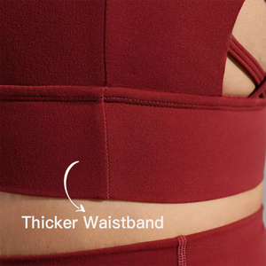 Personalizado 5XL transpirable ligero impermeable entrenamiento Yoga desgaste conjunto para mujeres más tamaño Fitness - Product Image 6