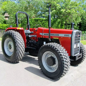 USADO Massey Ferguson 290 4wd en buen estándar para la venta - Product Image 1