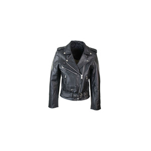 High Quality <b>Mens</b> <b>Leather</b> <b>Jacket</b> Classic <b>Leather</b> <b>Jacket</b> for <b>Men's</b> Slim Fit <b>Leather</b> Coat <b>Men</b> <b>Jacket</b> - Product Image 1