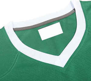 Maillot de football américain avec nom personnalisé, haut respirant, design graffiti, streetwear d'été, maillot de football à manches courtes - Product Image 5