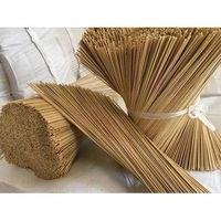 Bâton en bambou pour la fabrication d'encens-bâton en bambou de haute qualité-bâton d'encens en bambou exporté dans le monde entier