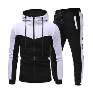 Men Professional Sports Tracksuit Premium Quality Training <b>Apparel</b> - Product Image 1