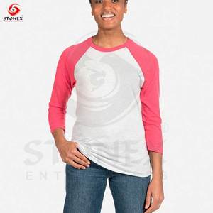 Camisas de Algodón de Manga Larga, Sólidas y Sexys para Mujer, Ropa Casual de Calle, Personalizadas con Logotipo - Product Image 3