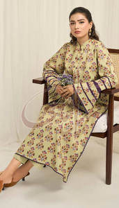 Trajes de Mujer Cómodos de Puro Algodón, Alta Calidad, Ecológicos, Transpirables, Formales, Sostenibles, al Mejor Precio en Oferta - Product Image 3